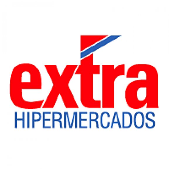 Logo of Extra