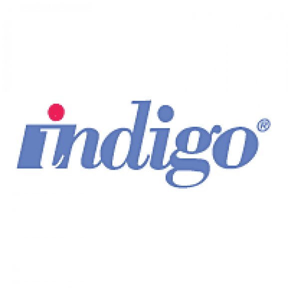 Logo of indigo