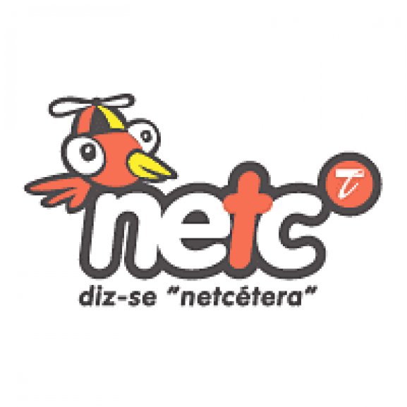 Logo of netc