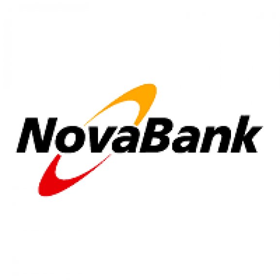 Logo of NovaBank
