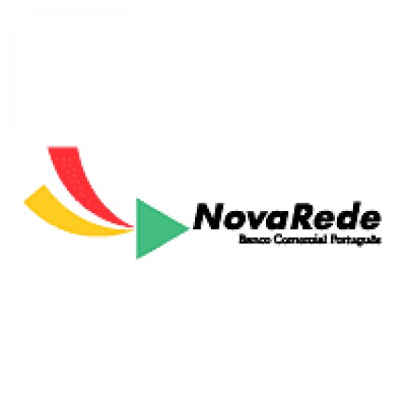Logo of NovaRede