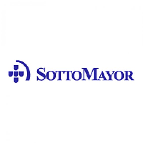 Logo of Sotto Mayor