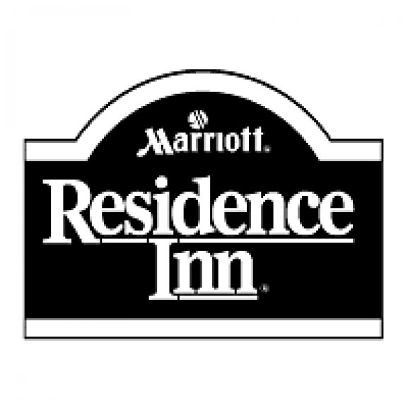 Logo of Residence Inn