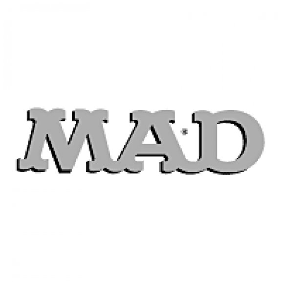 Logo of Mad