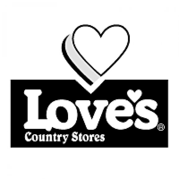 Logo of Love's