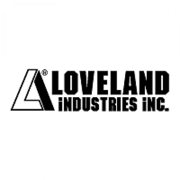Logo of Loveland Industries