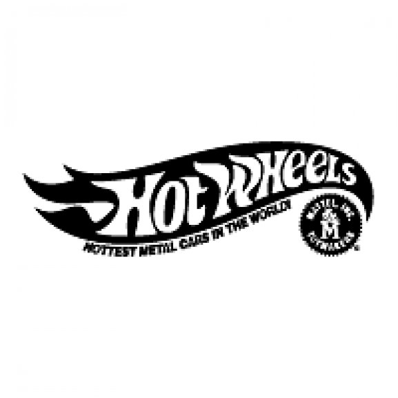 Hot Wheels Brands of the World™ Download vector logos and logotypes