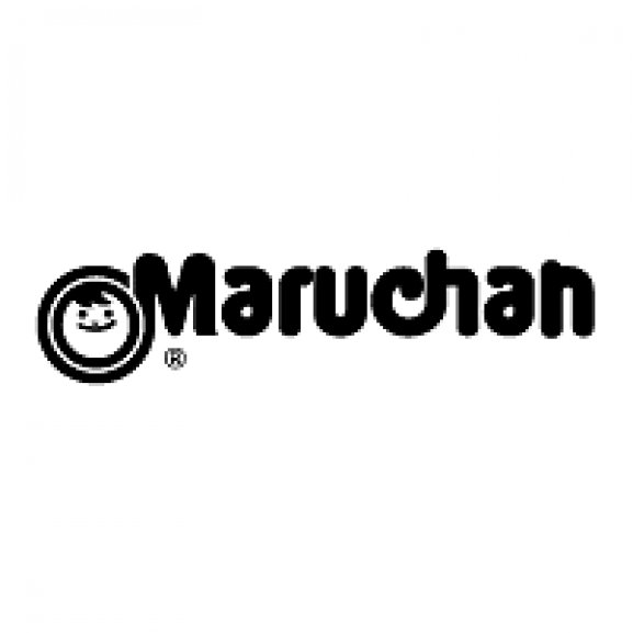 Logo of Maruchan