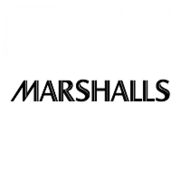 Marshalls Brands of the World™ Download vector logos and logotypes
