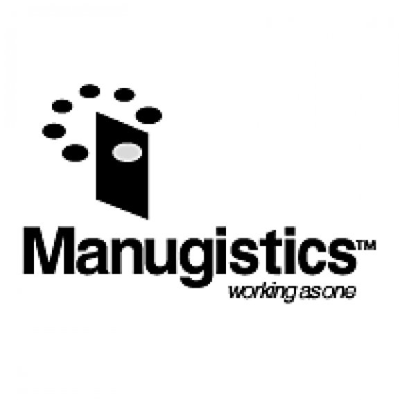 Logo of Manugistics