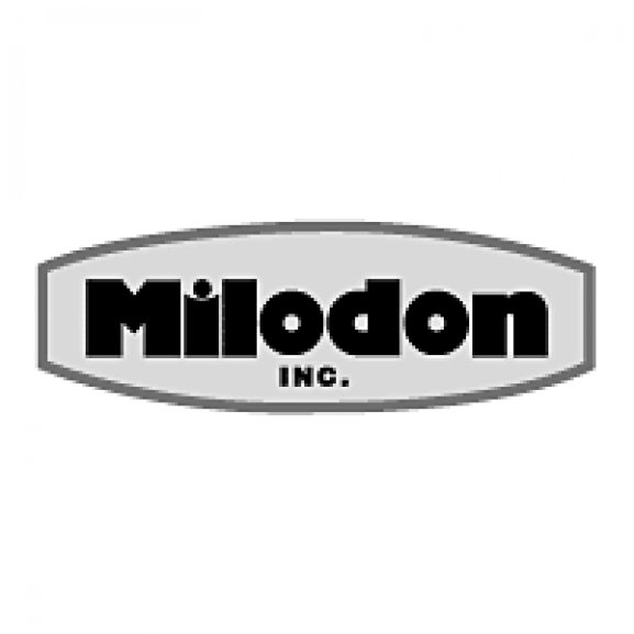 Logo of Milodon
