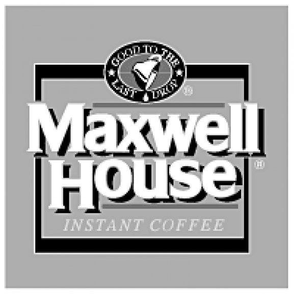 Logo of Maxwell House