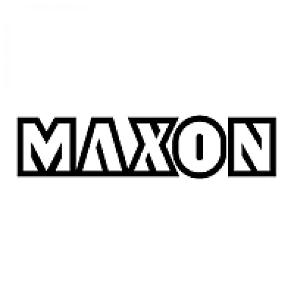 Logo of Maxon