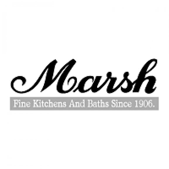 Logo of Marsh
