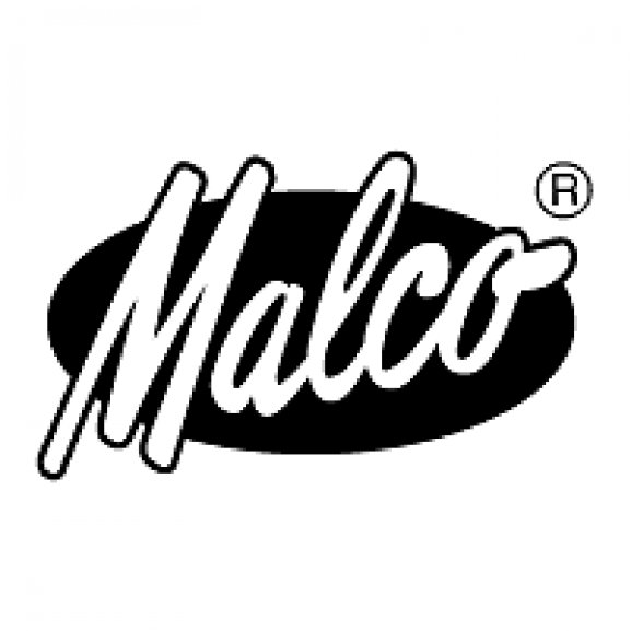 Logo of Malco