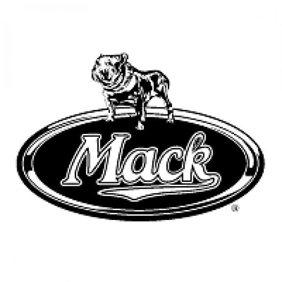 Logo of Mack