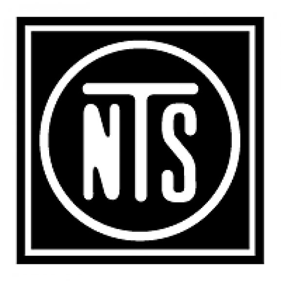 Logo of NTS