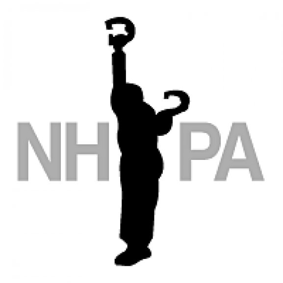 Logo of NHPA