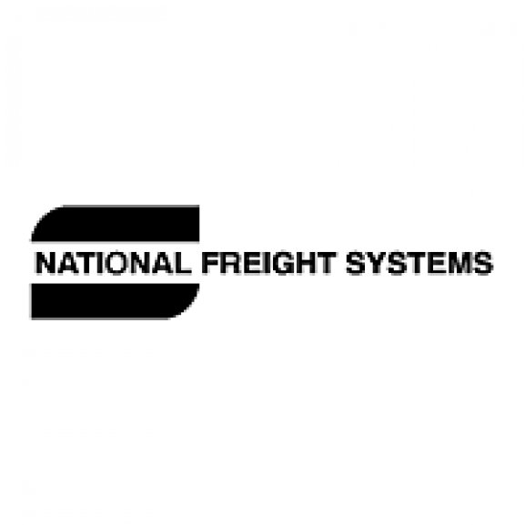 Logo of National Freight Systems