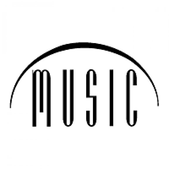 Logo of Music