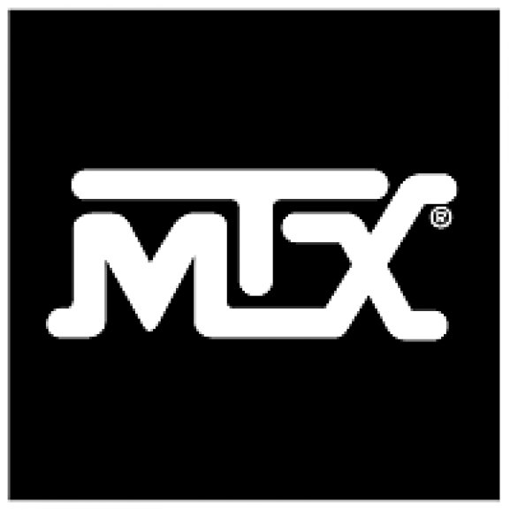 Logo of MTX Electronics