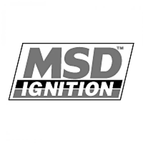 Logo of MSD Ignition