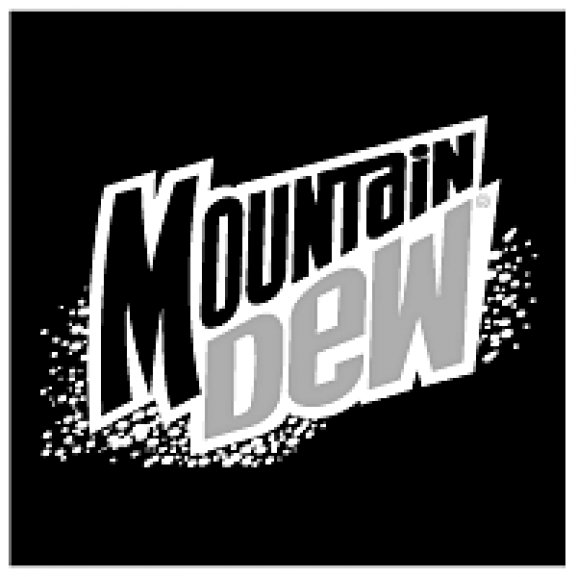 Logo of Mountain Dew
