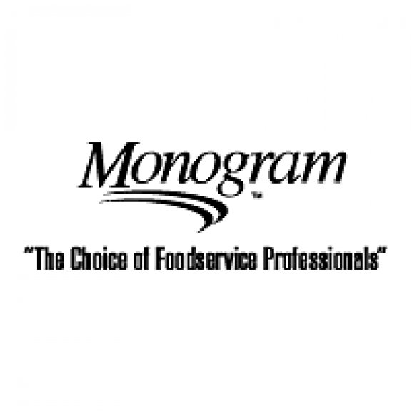 Logo of Monogram