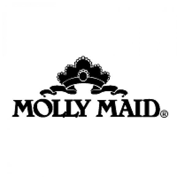 Logo of Molly Maid