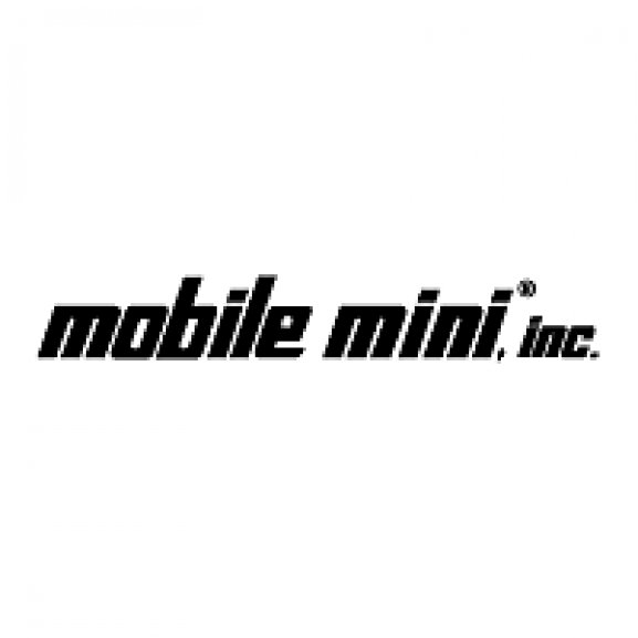 Logo of Mobile Mini