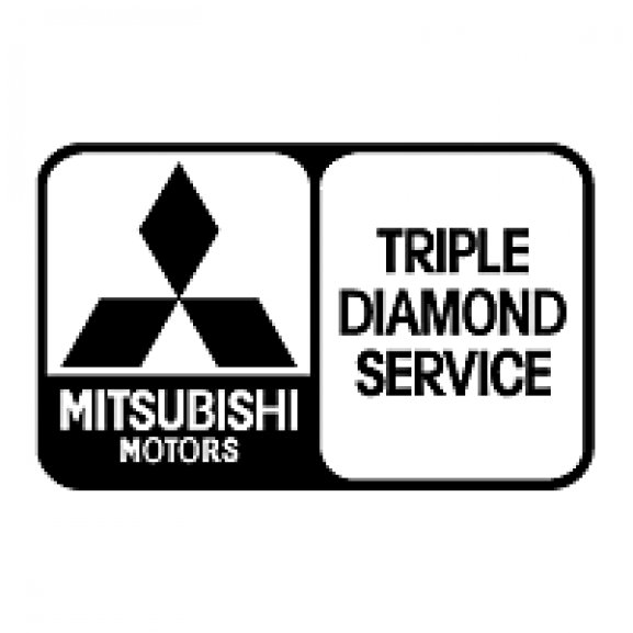 Logo of Triple Diamond Service