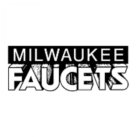 Logo of Milwaukee Faucets