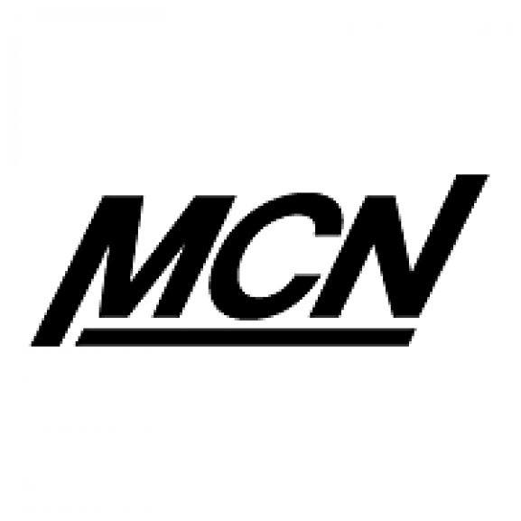 Logo of MCN