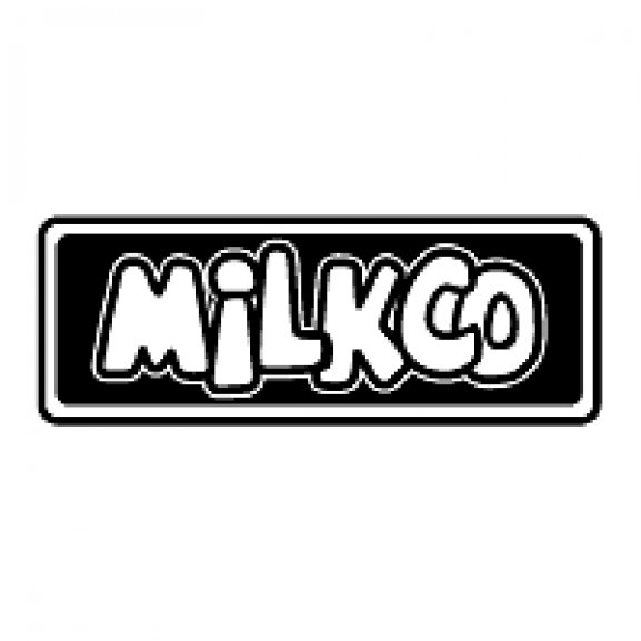 Logo of Milkco