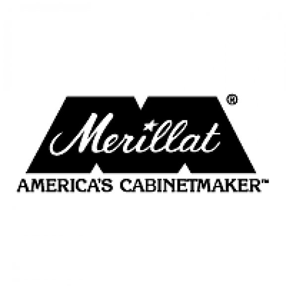 Logo of Merillat