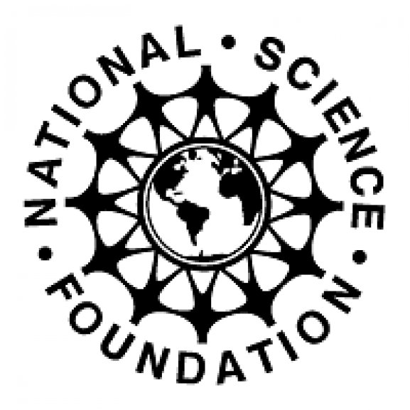 Logo of NSF