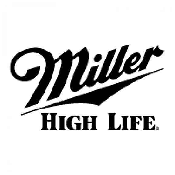 Logo of Miller High Life