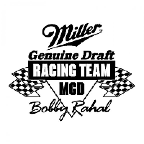 Logo of Miller Genuine Draft