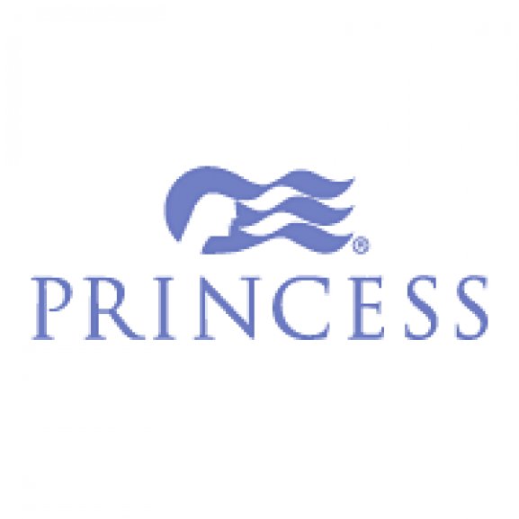 Logo of Princess Cruises