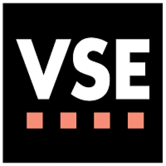 Logo of VSE
