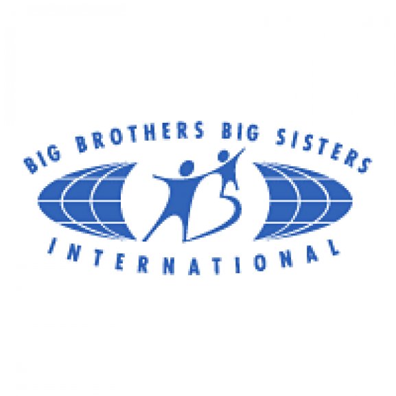 Logo of Big Brothers Big Sisters International