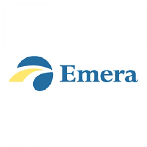 Logo of Emera