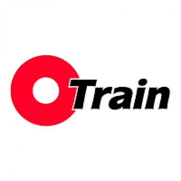 Logo of O Train