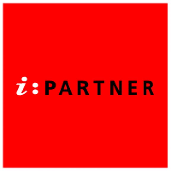 Logo of i: partner