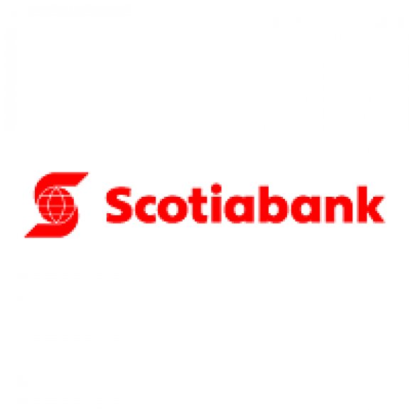 Logo of Scotiabank