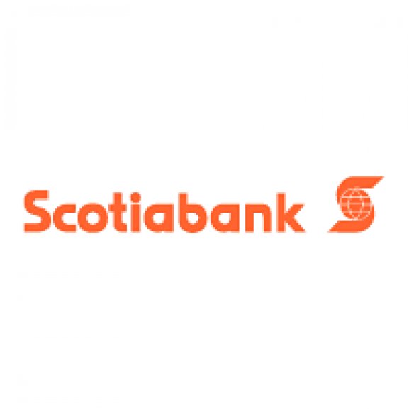 Logo of Scotiabank