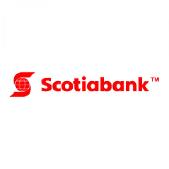 Logo of Scotiabank TM