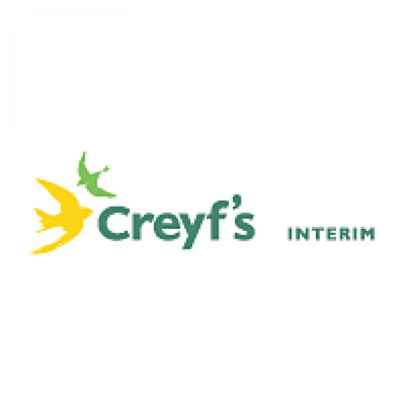 Logo of Creyf&#039;s Interim