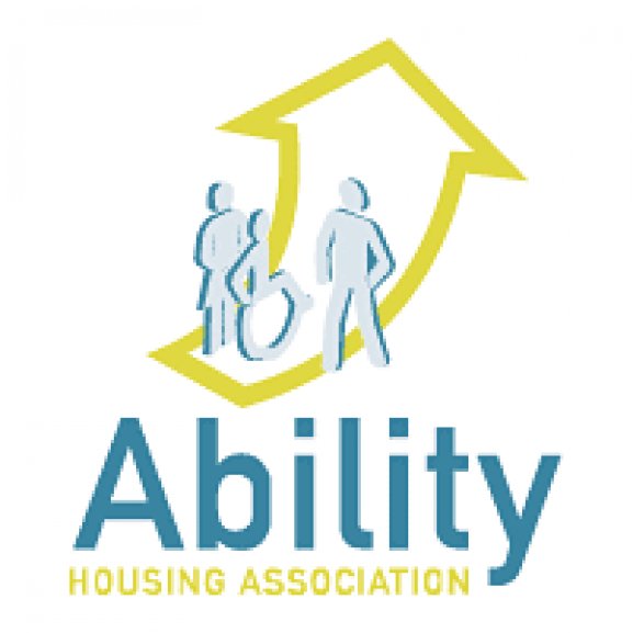 Logo of Ability Housing Association