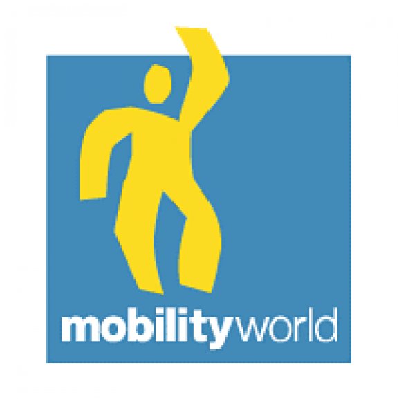 Logo of Mobility World